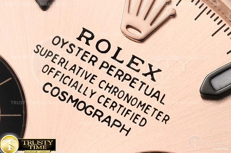 0108 Chic ROLDYT0299D – Daytona 116515LN 939